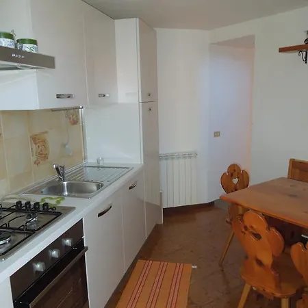 Casa Carolina Ferienhaus