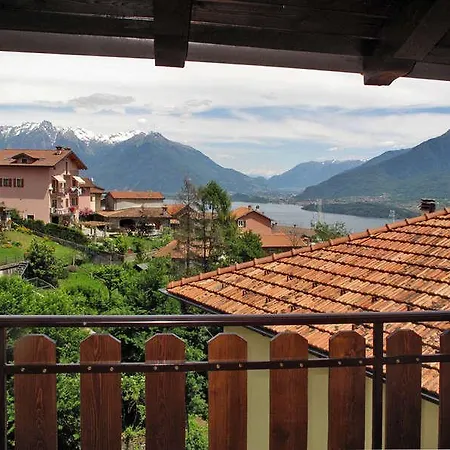 Casa Carolina * Musso