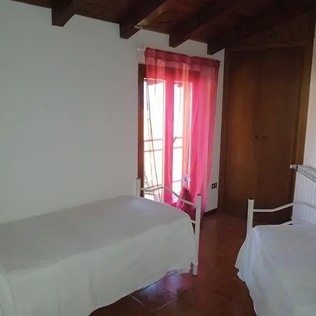 Ferienhaus Casa Carolina Musso