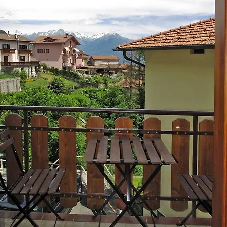 Casa Carolina *