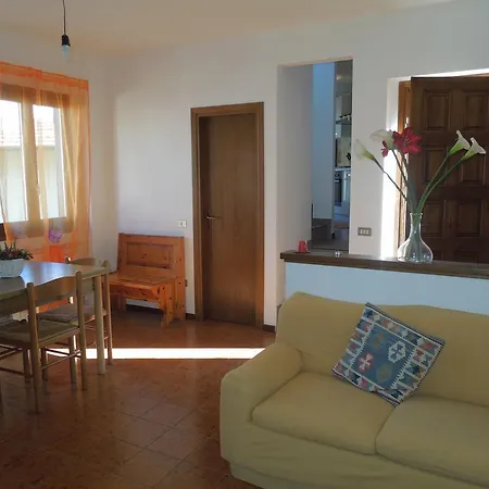 Ferienhaus Casa Carolina Musso